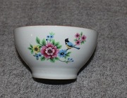 Chińska ceramiczna miska