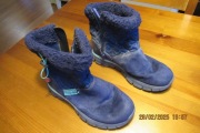 Śniegowce Skechers 32