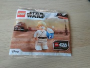 Sprzedam LEGO 30625 Star Wars Luke Skywalker with Blue milk polybag 