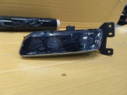 Dodge Durango Światło przeciwmgłowe przednie 68275510AC   uszkodzone