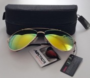 NOWE polaryzacja ARCTICA okulary_ awiatory_ pilotki_ etui_ gratis
