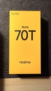 Telefon Realme 70T Note
