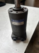 Hydromotor marki MS 