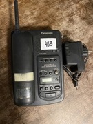 Aparat telefoniczny Panasonic