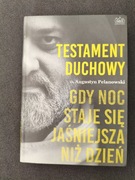Testament duchowy