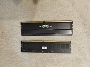 RAM DDR4 CL16 3200 2X8GB 