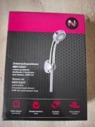 DEANTE NEO Easy Zestaw Natryskowy 1-Punktowy