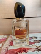 Giorgio Armani Si perfumy 50ml