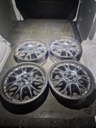 Felgi BBS CH 19" 5x112 skręcane