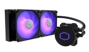 Cooler Master MasterLiquid ML240L V2 RGB 2x120mm