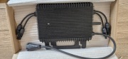 Mikroinwerter Hoymiles 800W wifi prawie nowy
