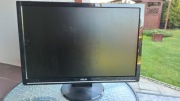 Monitor Asus 22" (55 cm). Uszkodzone podświetlenie matrycy LCD