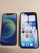 iPhone 12 w idealnej kondycji i stanie,komplet