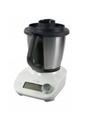 Stacja Thermomix Friend + naczynie miksujące 