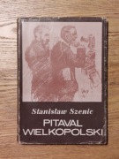 Stanisław Szenic – Pitaval wielkopolski