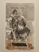 Znaczek pocztowy Thorgal Grzegorz Rosiński Polska 2022