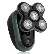 Golarka do głowy REMINGTON Ultimate Series RX7 XR1600 Na mokro i sucho 