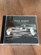 Limp Bizkit - My Generation