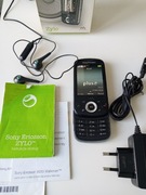Telefon Sony Ericsson Zylo w20i Walkman
