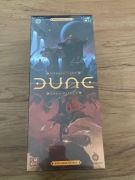 Dune War for Arrakis Exclusive Extras Stretch Goals KS NOWE FOLIA