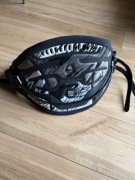 Trapez DAKINE Pyro black rozmiar M bardzo dobry stan