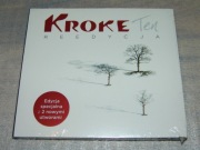 Płyta CD KROKE - "TEN" reedycja z dodatkowymi 2 utworami !