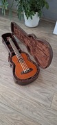 Ukulele bas Ortega LIZZY-BS-GB