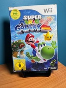 Super Mario Galaxy 2 Wydanie Specjalne