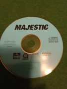 Gra PC - Majestic (Unikat)