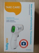 Termometr elektroniczny HTD 8813