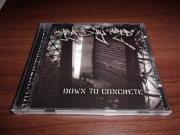 Embraced by Hatred - Down to Concrete