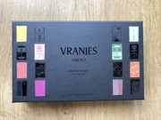 Vranjes Firenze zestaw 8 x 1,5 ml perfumy