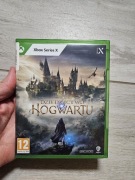 Dziedzictwo Hogwartu Xbox Series X