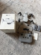 DJI Mini 2 SE + dodatki