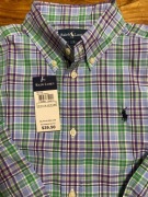 Koszula Ralph Lauren 