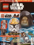 MAGAZYN LEGO STAR WARS - 2/2026 - Clone Pilot (Phase 1)