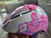 Uvex kask rowerowy dla dziecka 46-52