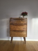 Komoda/Szafka duńska/PRL 