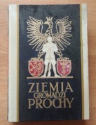 Józef Kisielewski - Ziemia gromadzi prochy