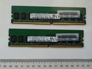 SK hynix dla lenovo DDR4 8GB=2x4GB, 2133MHz, (HMA451U6AFR8N-TF N0 AC 603), 