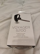 Plantronics  Voyager 5200, Bezprzewodowa Słuchawka Bluetooth