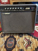 Yamaha JX 50 vintage gitarowy wzmacniacz