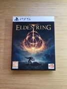 ELDEN RING PS5 EDYCJA PREMIEROWA