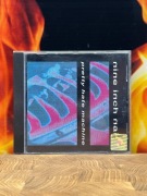 NINE INCH NAILS "Pretty Hate Machine"