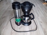 Ekspres do kawy Zelmer Profi Typ 615.1, Używany sprawny w dobrym stanie, wy