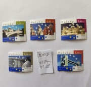 Stolice państw Unii Europejskiej