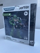 Joytoy Warhammer 40K - Salamanders Intercessors Brother Heacule