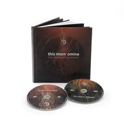 This Morn' Omina - The Roots of Saraswati (Artbook CD)