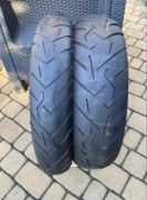 Opony motocyklowe Pirelli Scorpion Trail II, 120/70 R19, 170/60 ZR17