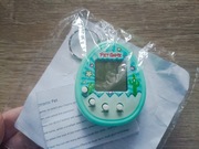 Brelok, wirtualne cyfrowe zwierzątko, tamagotchi